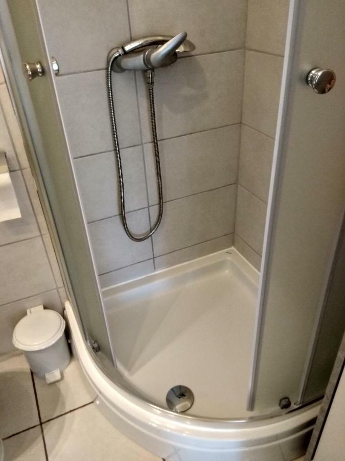 דירות ביליצה Neva מראה חיצוני תמונה