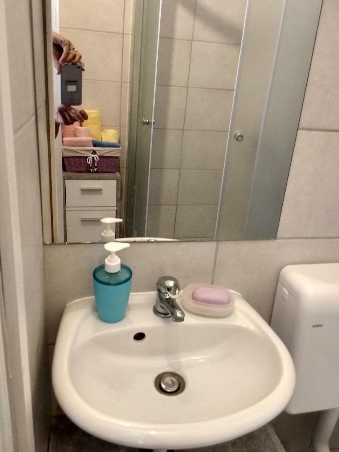 דירות ביליצה Neva מראה חיצוני תמונה